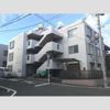 メイプル松島の間取り画像