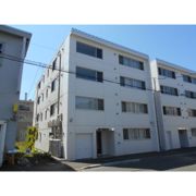 ノースパインハイムの外観画像