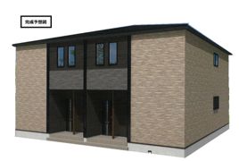 リアン寿Bの外観画像