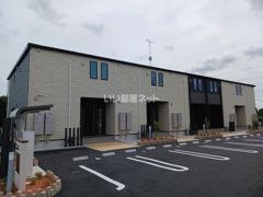 グラン フェリシアⅡの外観画像