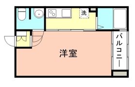 フォルテの間取り画像