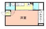 フォルテの間取り画像