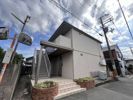 フォルテの間取り画像