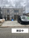 グランフォレの間取り画像