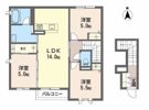 シャーメゾン リュエルの間取り画像