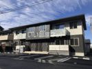 シャーメゾン リュエルの間取り画像