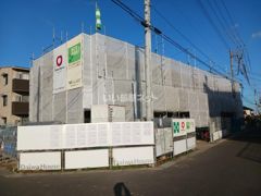 DーROOM富沢西2丁目の外観画像