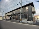DーROOM富沢西2丁目の外観