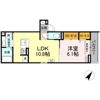 Asset-Court中町の間取り画像