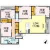 Asset-Court中町の間取り画像