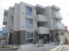 miyabiの外観画像