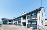 ディアス諸江 B棟の間取り画像