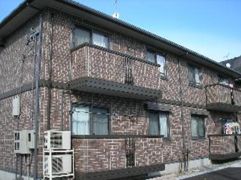 セジュール石原田 A/Bの外観画像