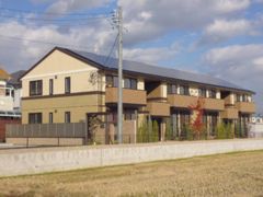 花水木三番館の外観画像