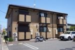 ラポーゼ絆の間取り画像