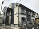 セフィラの外観