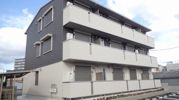 イゾラ ルーチェの間取り画像