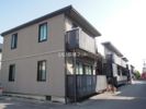 メゾン岡村Aの外観