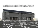 フォーゲルセレーノ B棟の間取り画像