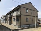 ブライト友愛Bの間取り画像