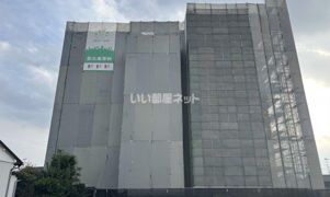 Crest Link（クレストリンク）の外観画像