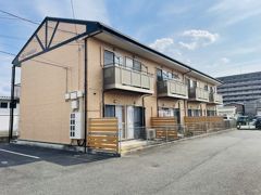 ドリームみずほ B棟の外観画像