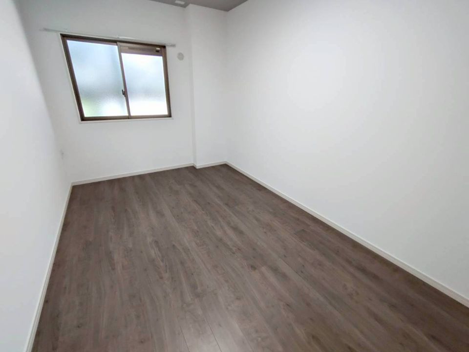 洋室