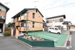 メイゾン・Mの間取り画像