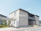 プレールCの間取り画像