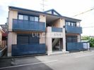ソシアル沢IIIの間取り画像
