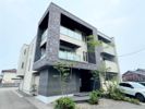 セルディーナ下新本町の外観画像