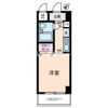 アムス川崎（旧モナークマンション川崎）の間取り画像