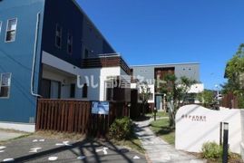 etrangeの外観画像