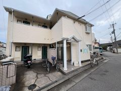 サングリーンの外観画像