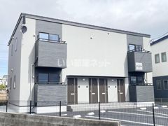 CITY福田町IIの外観画像