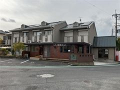 エアリーコートB棟の外観画像