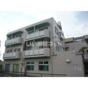 えびすM．P．Ⅱ（エビスエムピーツー）の外観画像