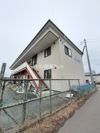 ガーデンASANOの外観