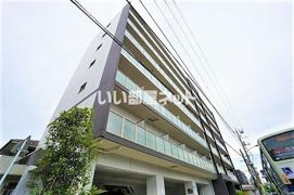 フェルクルールプレスト川崎アリビエの外観画像