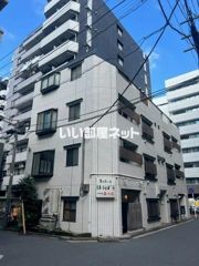 睦ビル（東口）の外観画像