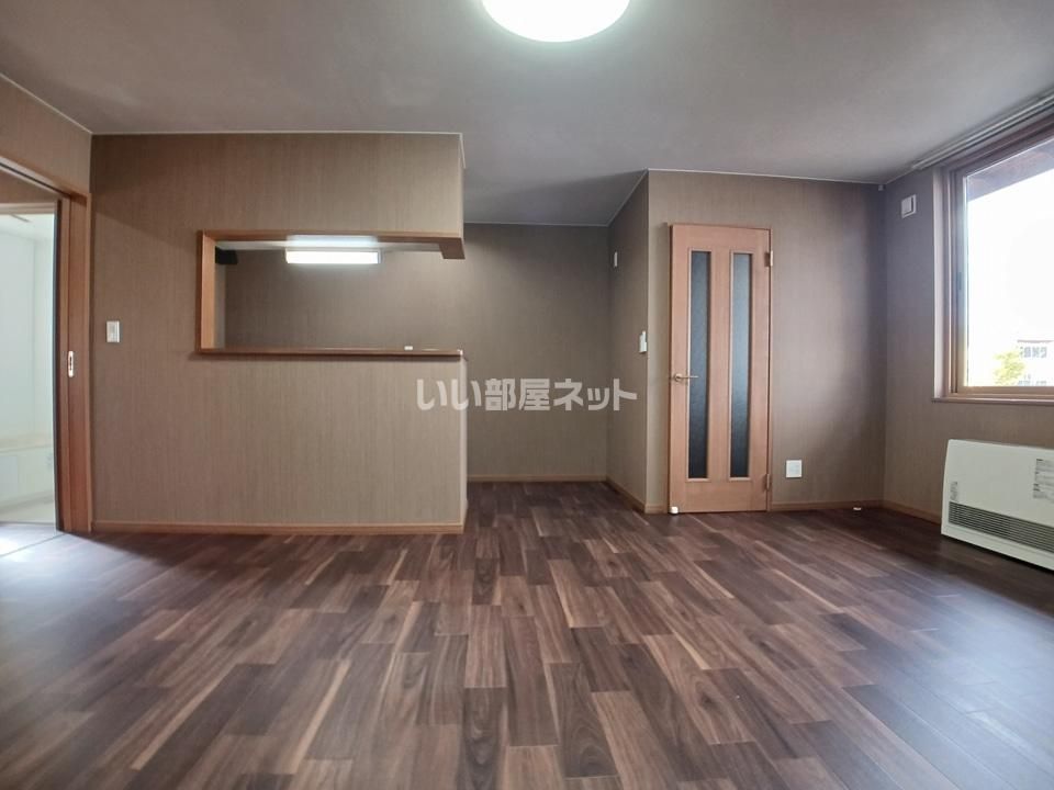 リビング