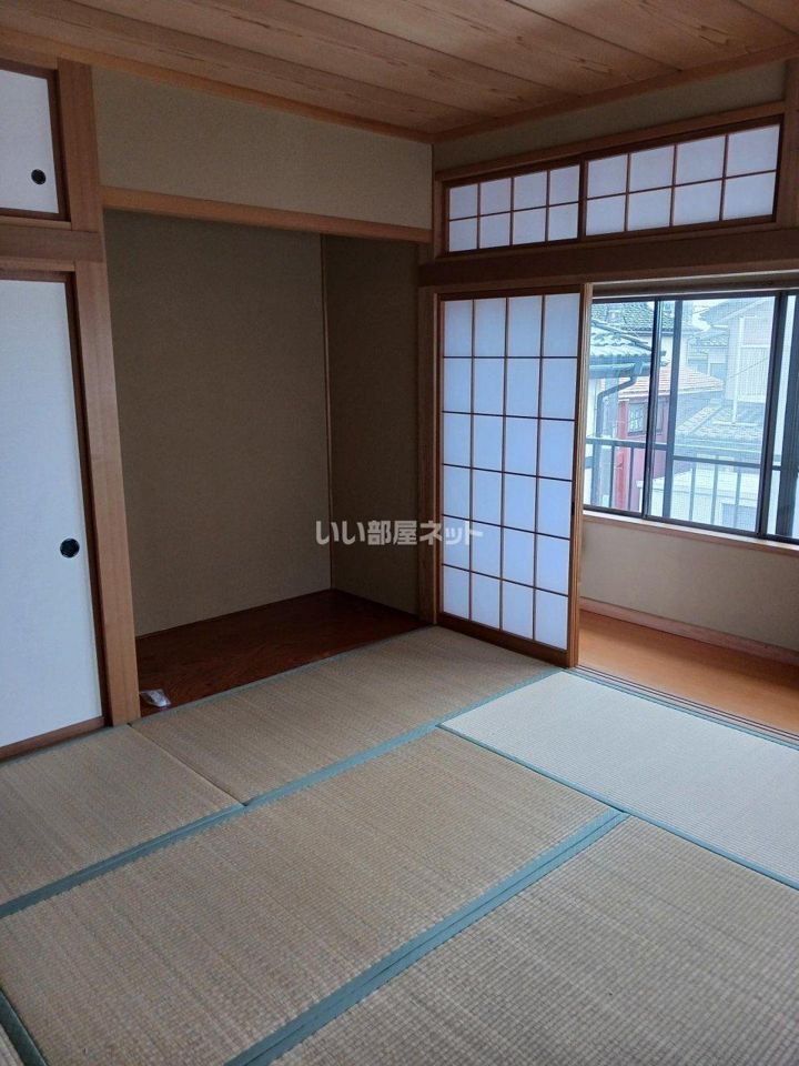和室