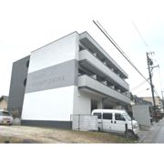 パアチ三好ヶ丘の外観画像