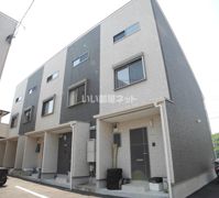 Modern Palazzo 戸石Cの外観画像
