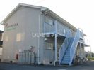 ジョイパレスAの間取り画像