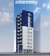 (仮)白銀マンションの間取り画像