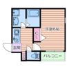 ウィンドベル平野本町の間取り画像