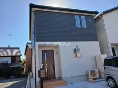 リースホーム益生町A棟の外観画像