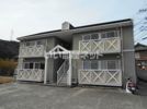 アルヴェールCの間取り画像