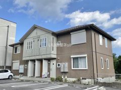 カトレア Bの外観画像
